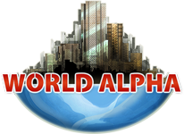 WorldAlpha